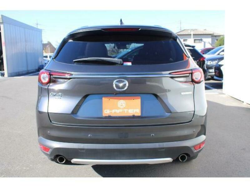 CX-8