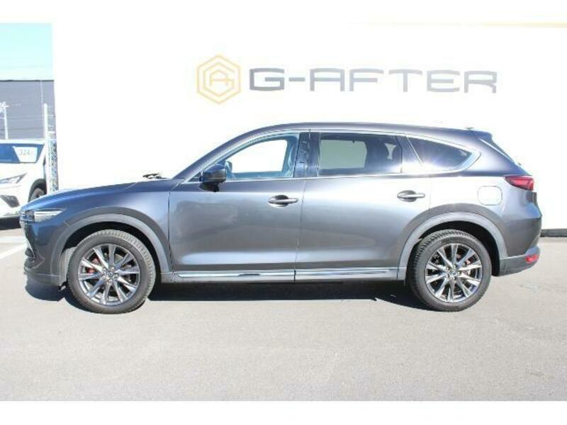 CX-8