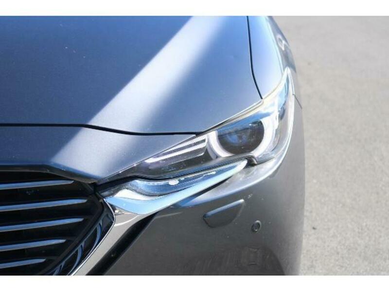 CX-8