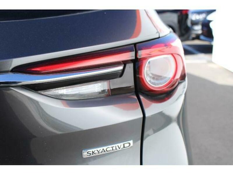 CX-8