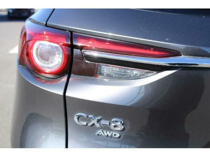 CX-8