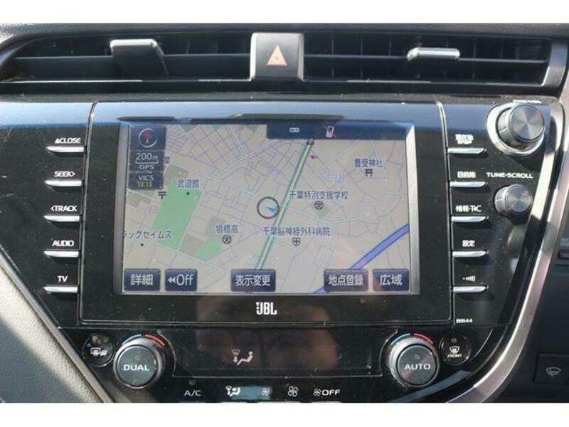 CAMRY