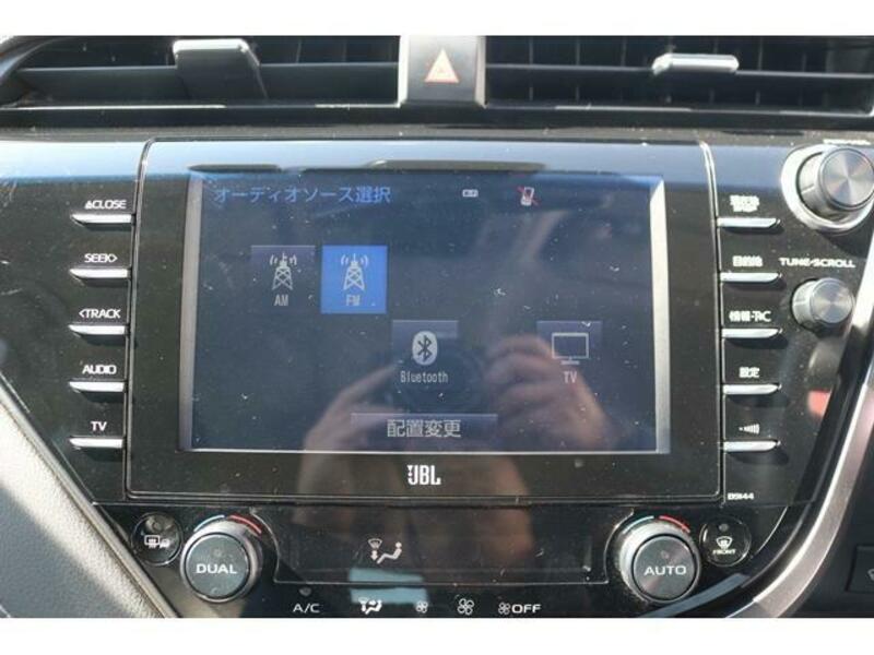 CAMRY