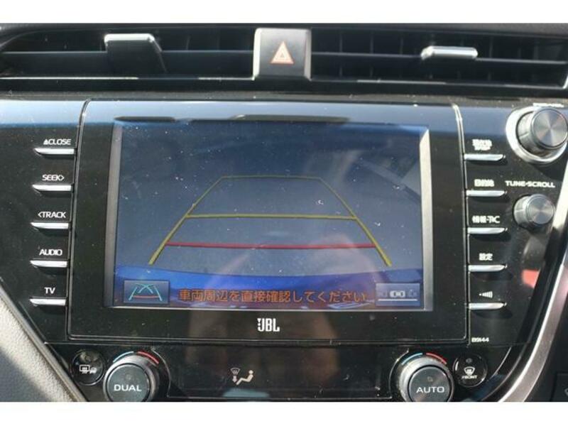 CAMRY