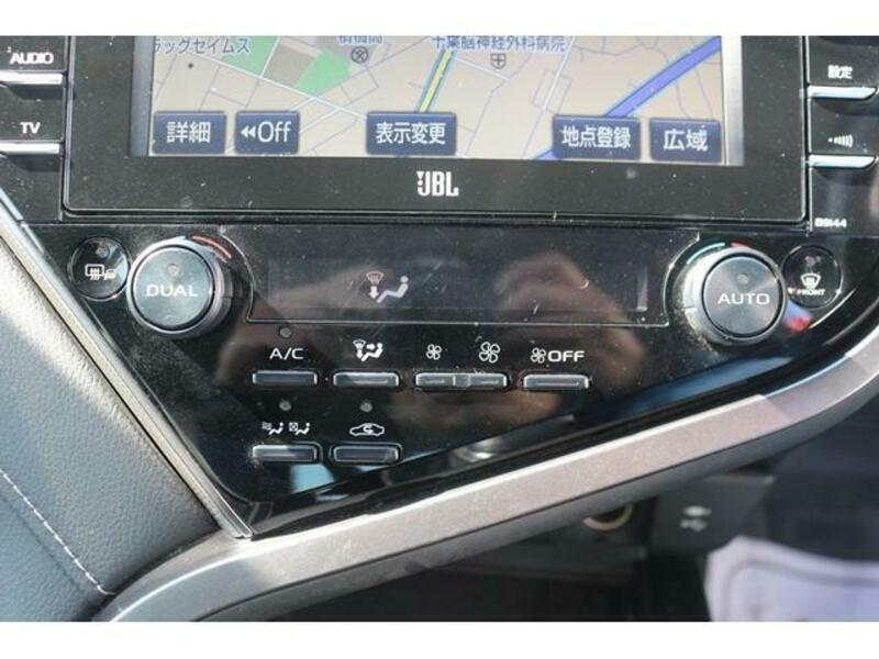 CAMRY
