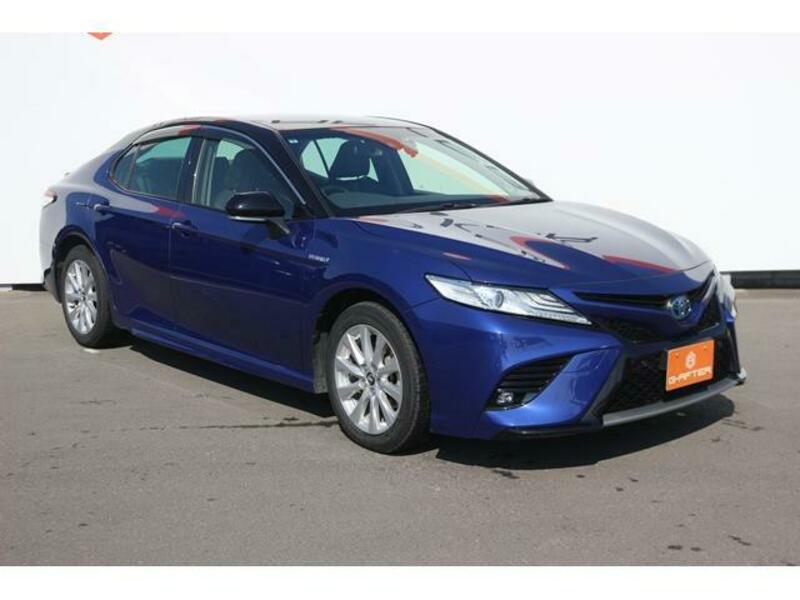 CAMRY