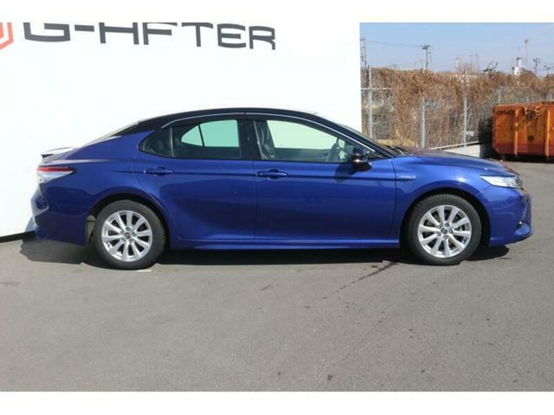 CAMRY
