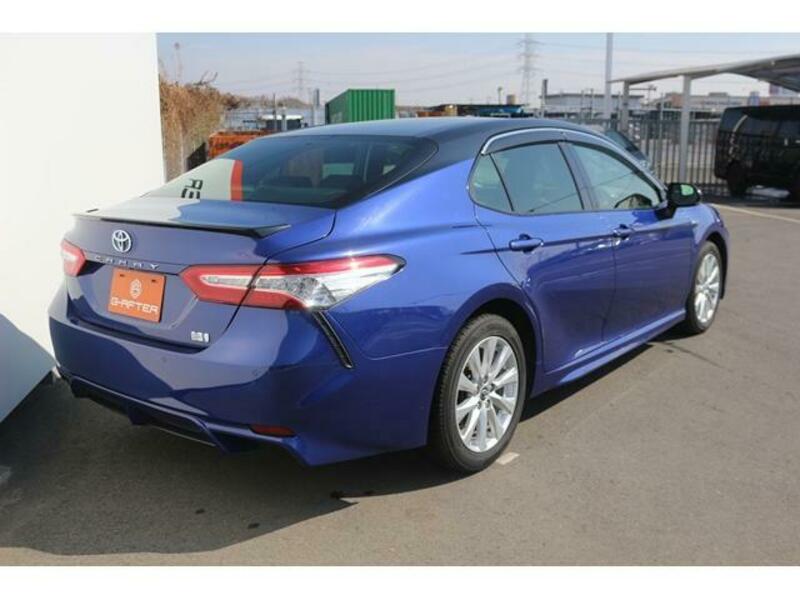 CAMRY