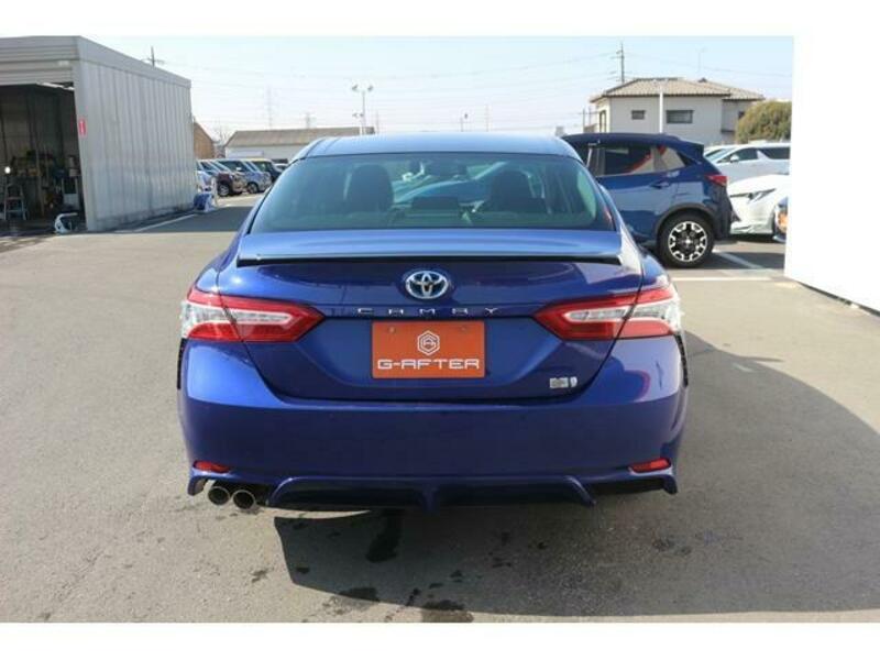CAMRY