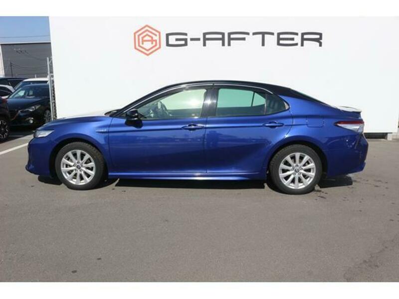CAMRY