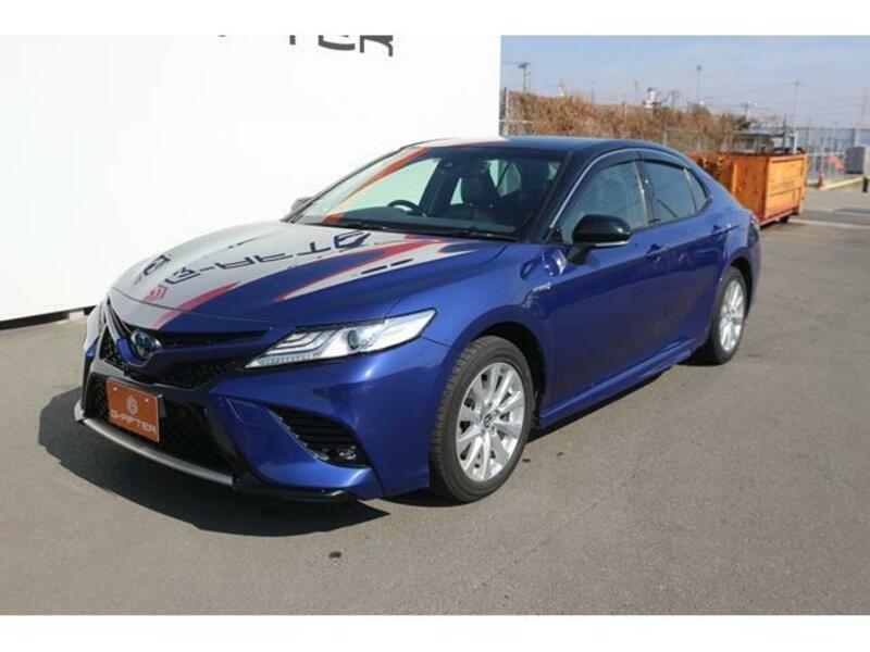 CAMRY