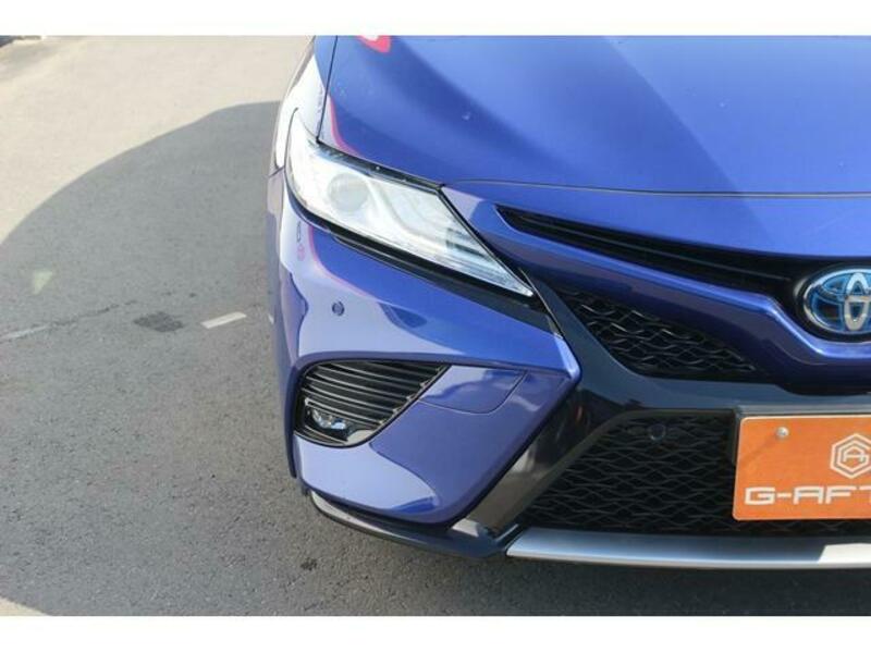 CAMRY