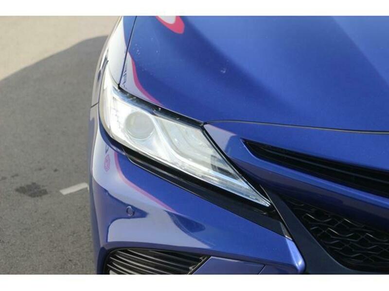 CAMRY