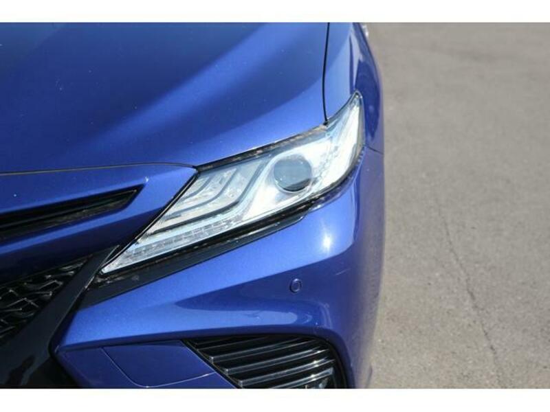 CAMRY