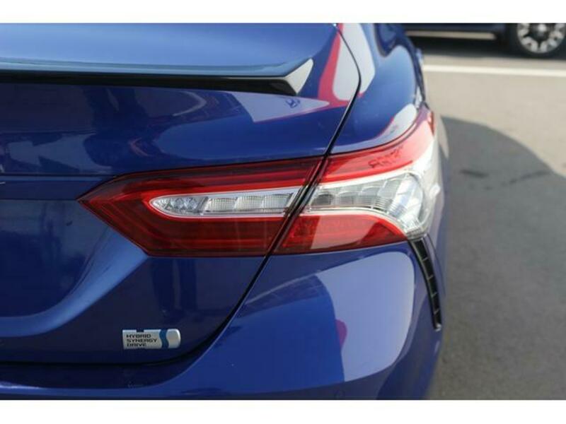 CAMRY