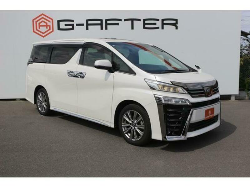 VELLFIRE