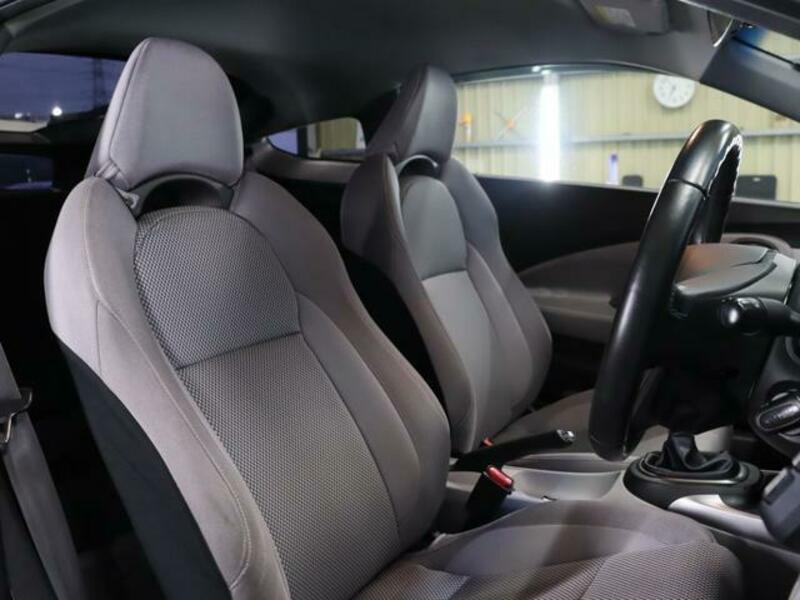 CR-Z