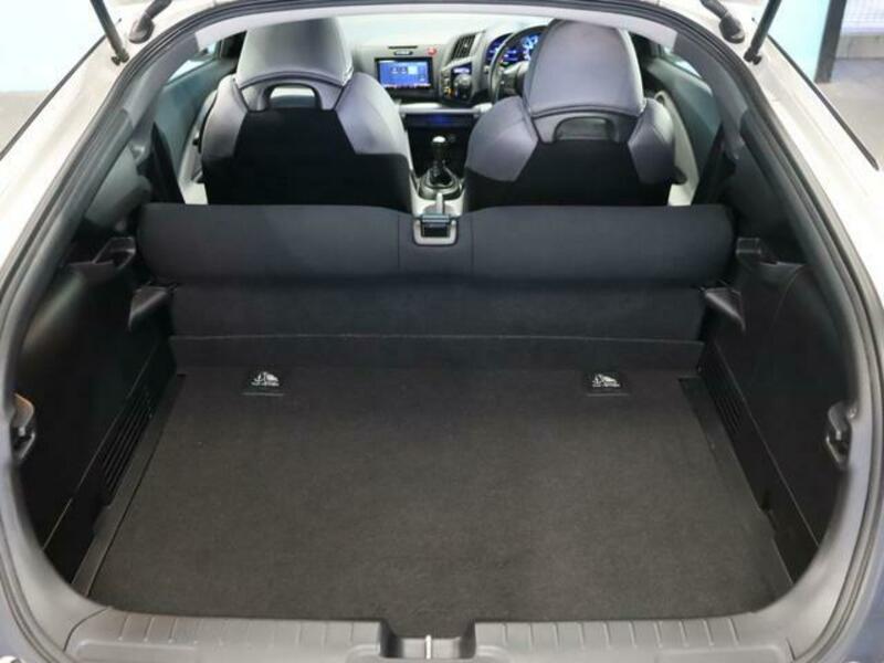 CR-Z