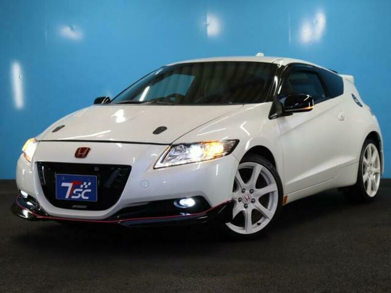 CR-Z