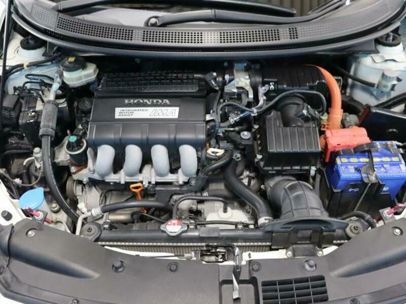 CR-Z