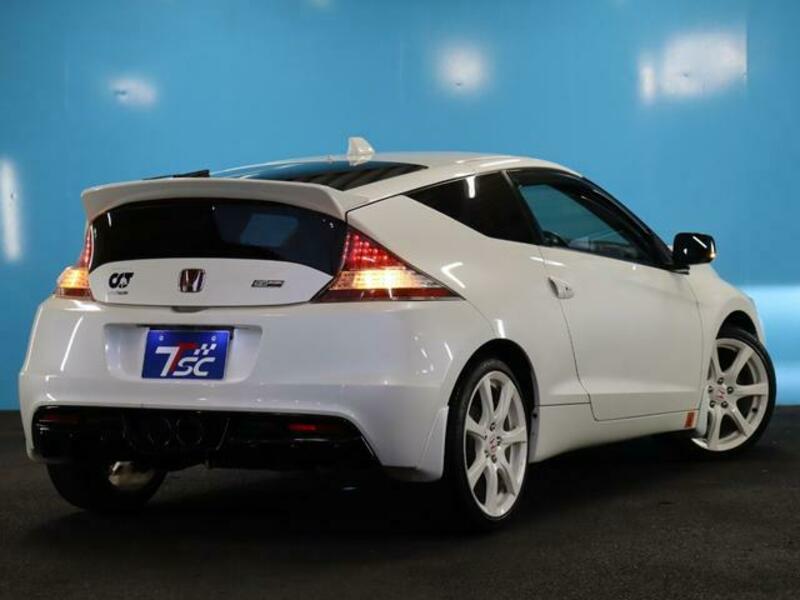 CR-Z
