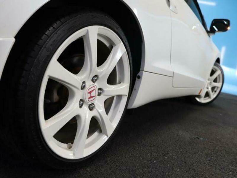 CR-Z