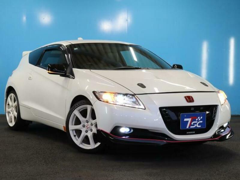 CR-Z