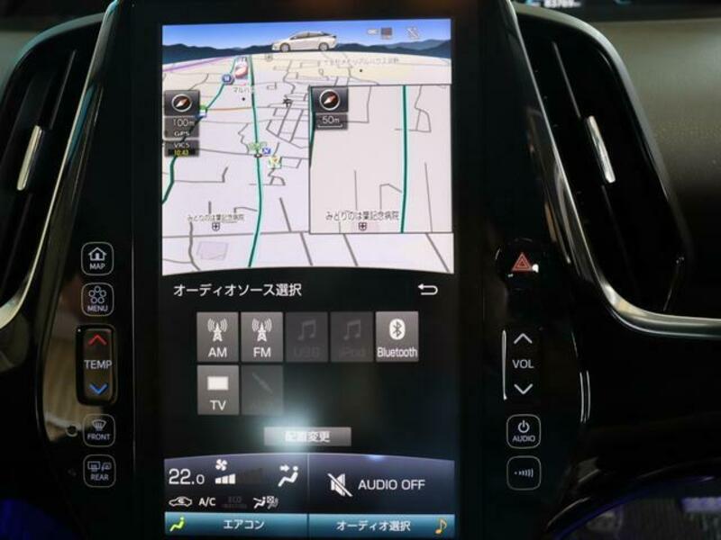 PRIUS PHV