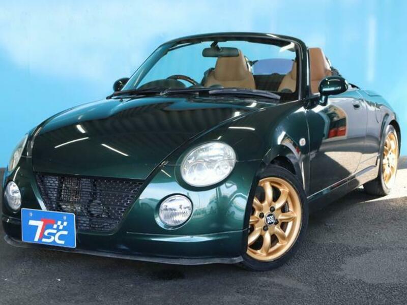 COPEN