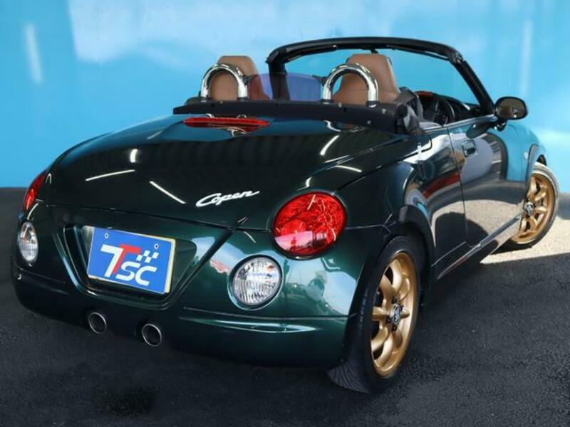 COPEN