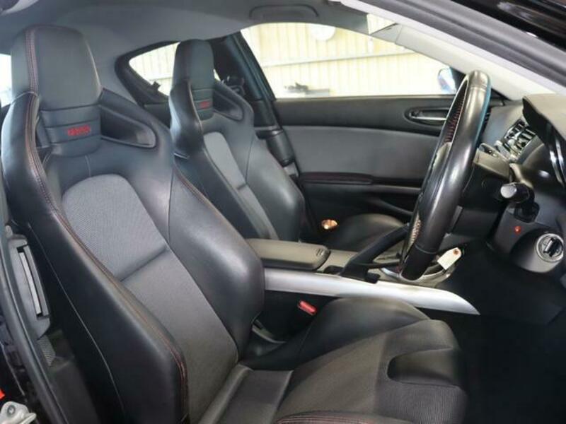 RX-8