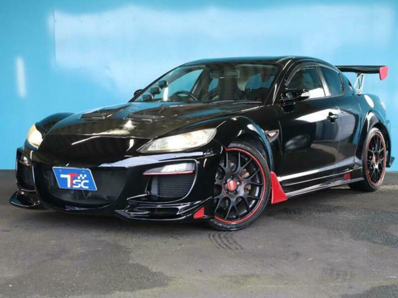 RX-8