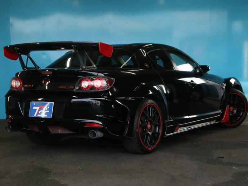 RX-8