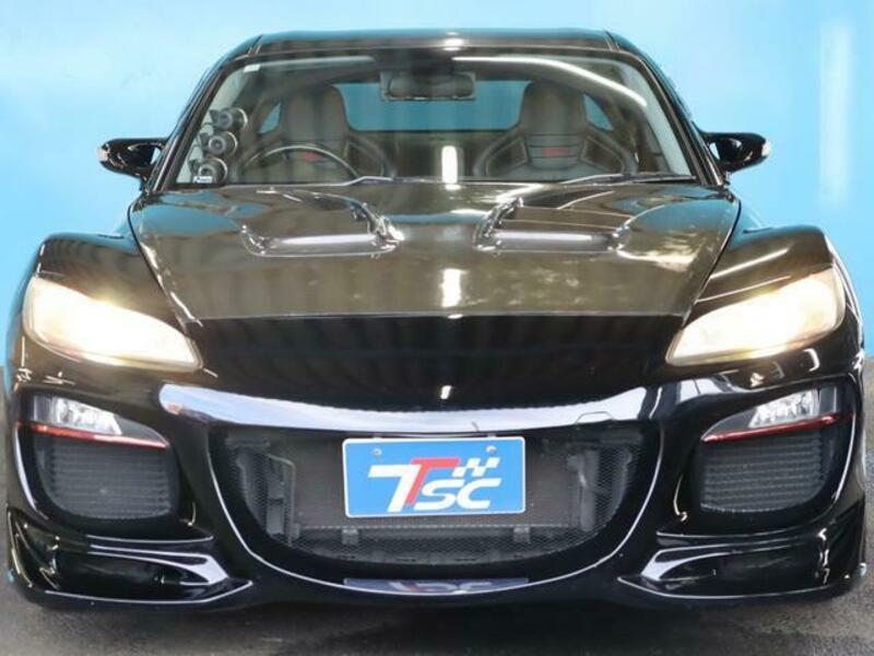 RX-8