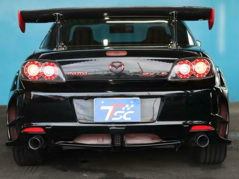 RX-8