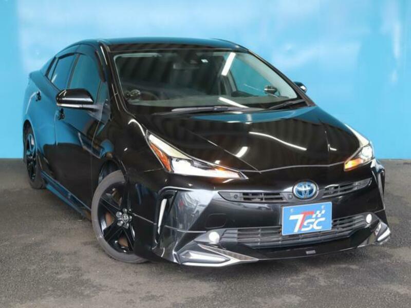 PRIUS