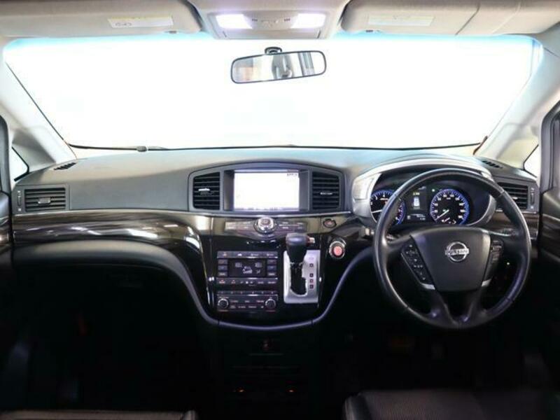 ELGRAND