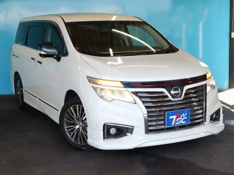 ELGRAND
