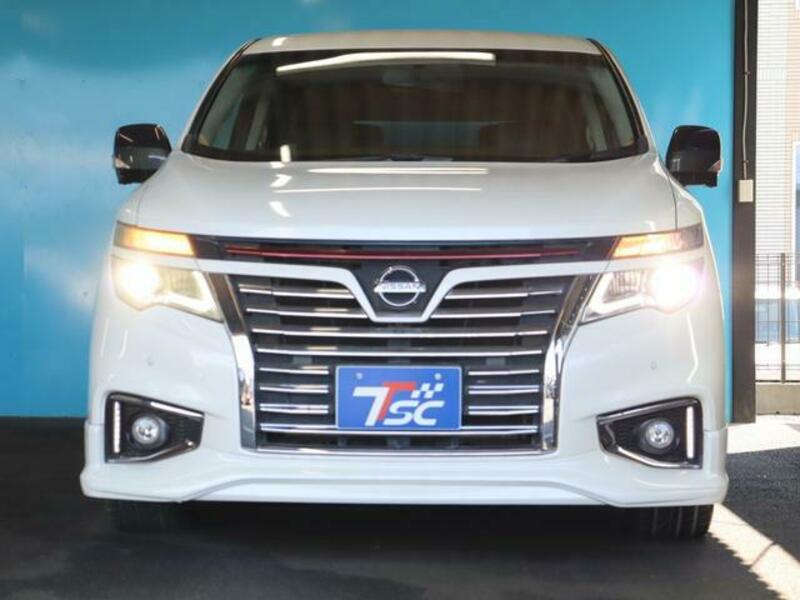 ELGRAND