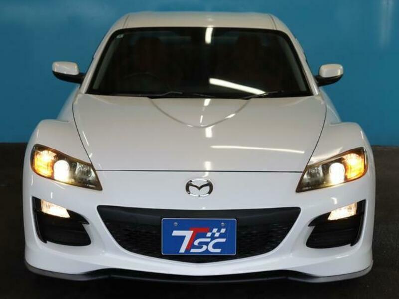 RX-8