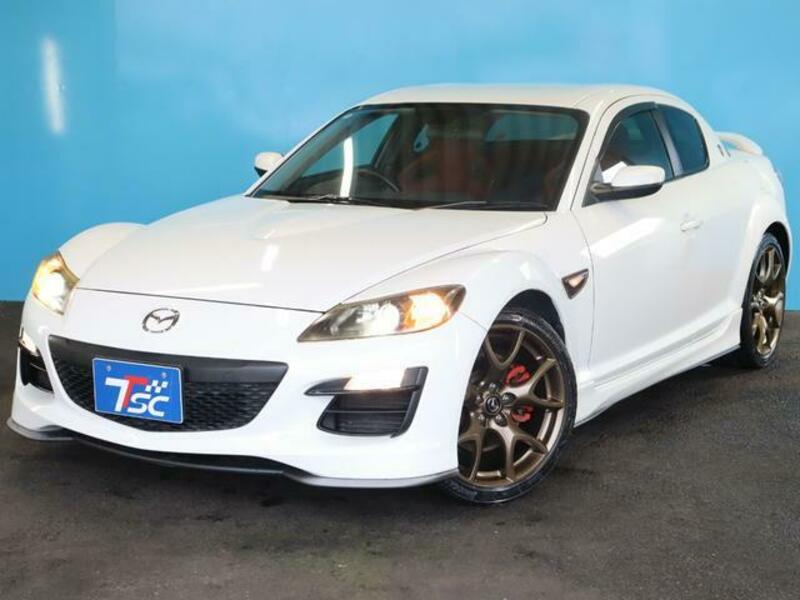 RX-8