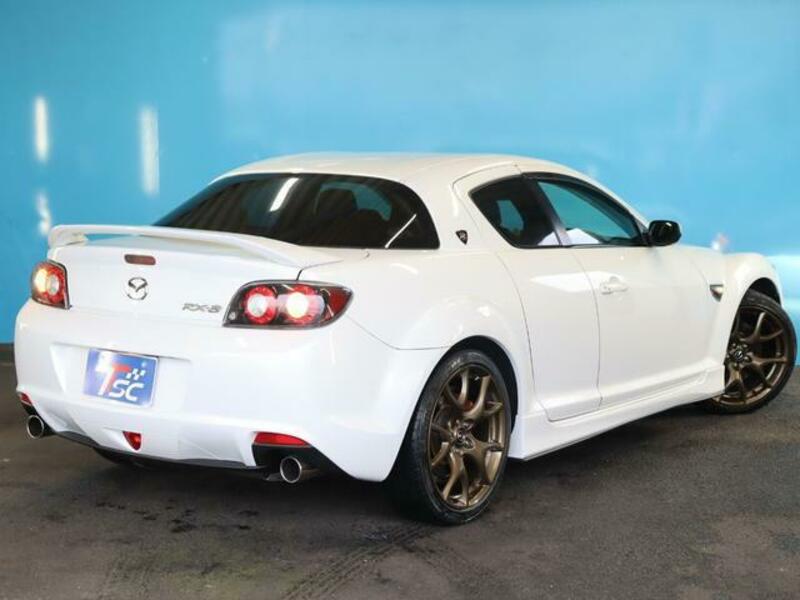 RX-8