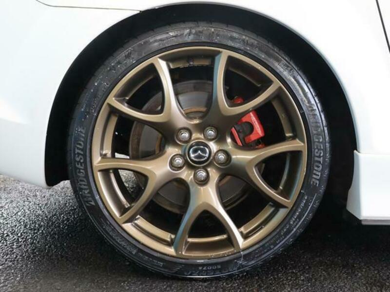 RX-8