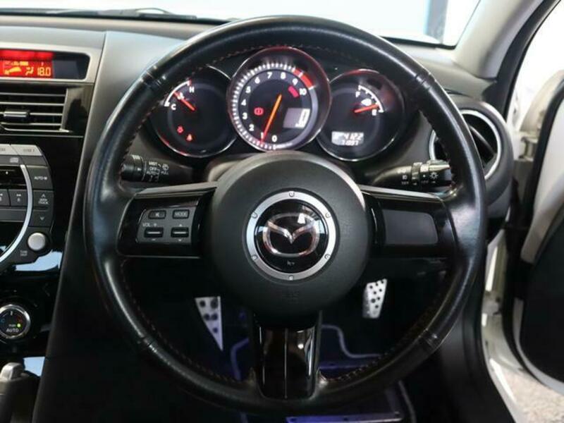 RX-8
