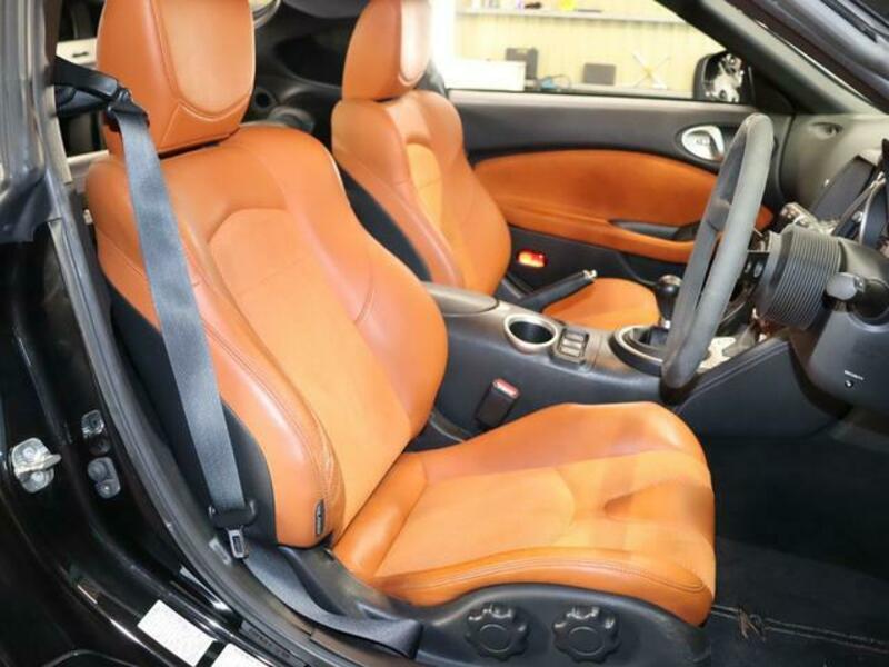 FAIRLADY Z