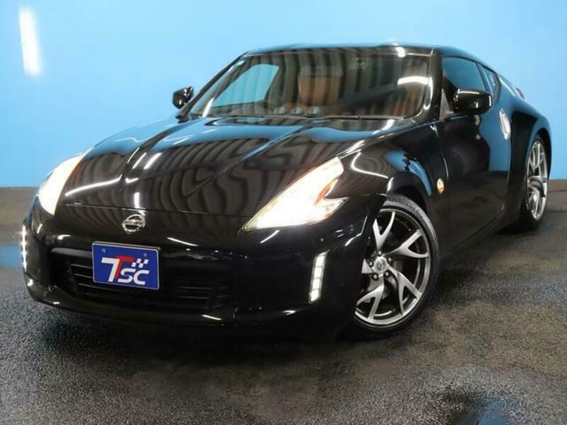 FAIRLADY Z
