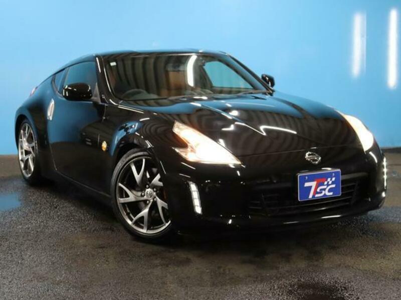 FAIRLADY Z