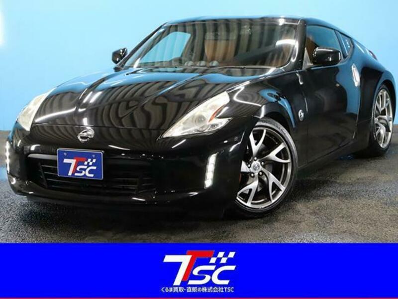 NISSAN FAIRLADY Z