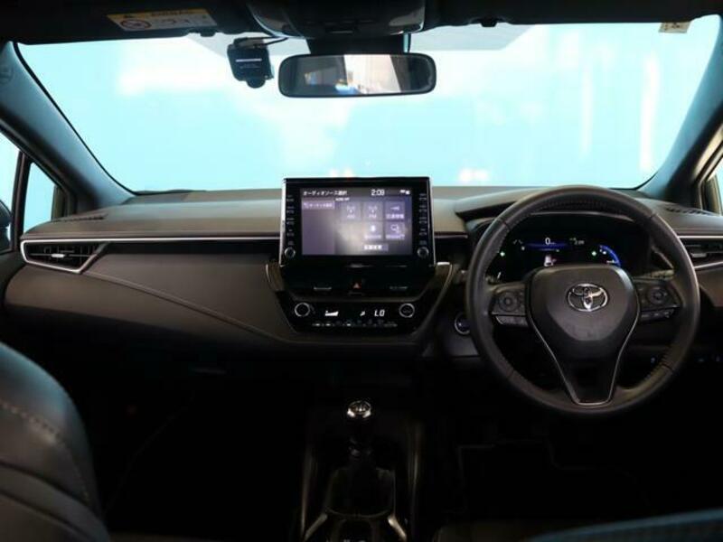 COROLLA TOURING