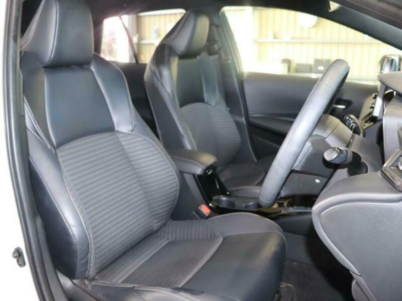 COROLLA TOURING